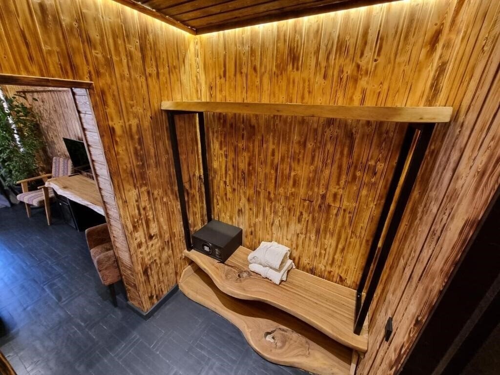 Апартаменты Shymbulak Resort Hotel Отель 3*