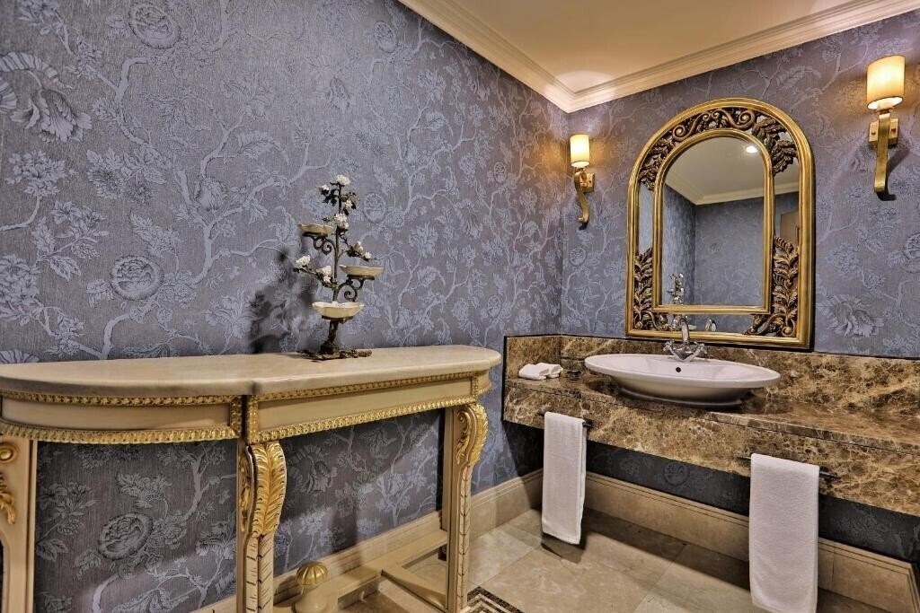 Фотография Rixos Almaty 5*