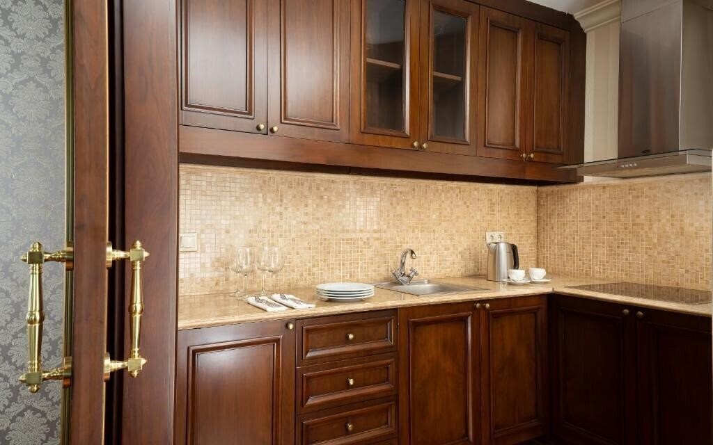 Панорама Rixos Almaty 5*