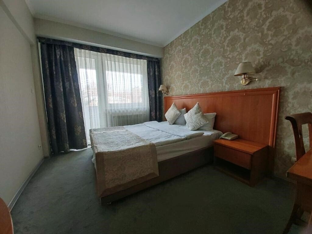 Апартаменти Astana International Hotel 4*
