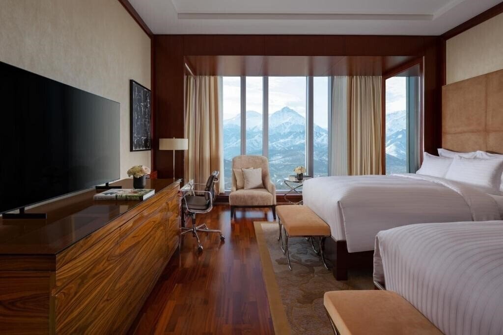 Фото The Ritz-Carlton 5*