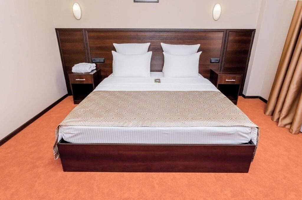 Територія Best Western Plus Atakent Park Hotel 4*