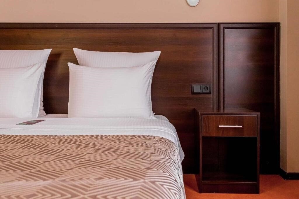 Апартаменти Best Western Plus Atakent Park Hotel 4*