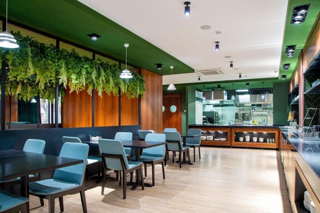 Зображення Kazzhol Park 4*