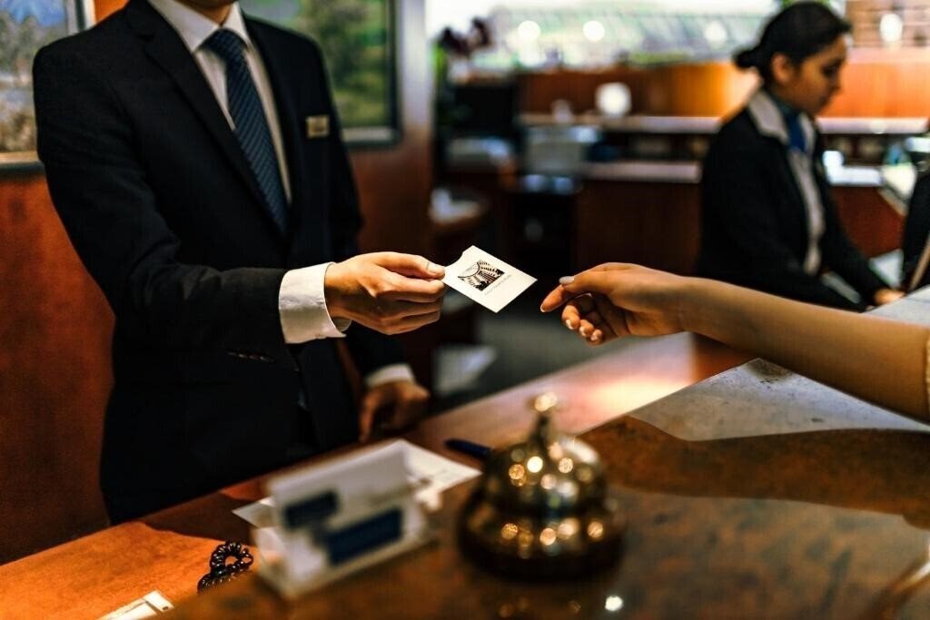 Апартаменти Rahat Palace 5*