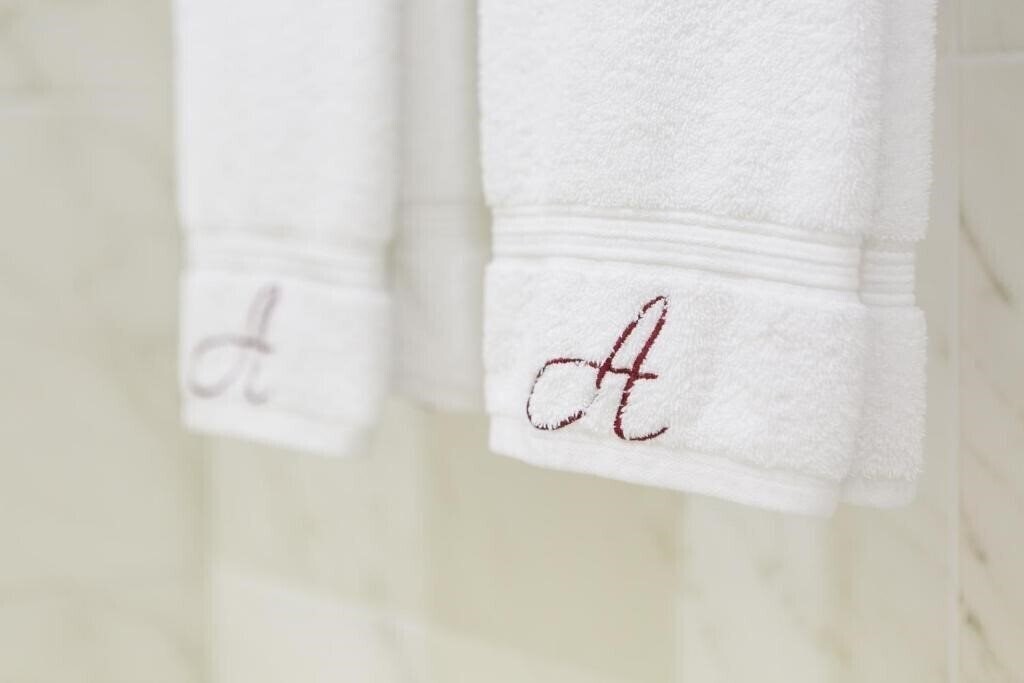 Вид Ambassador 3*