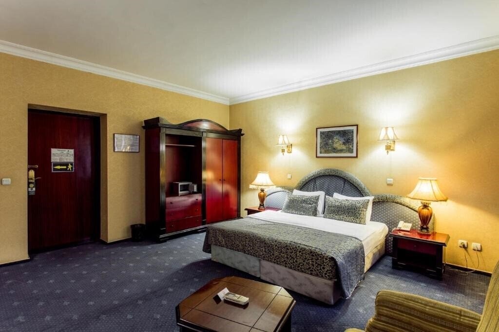 Територія Ambassador 3*