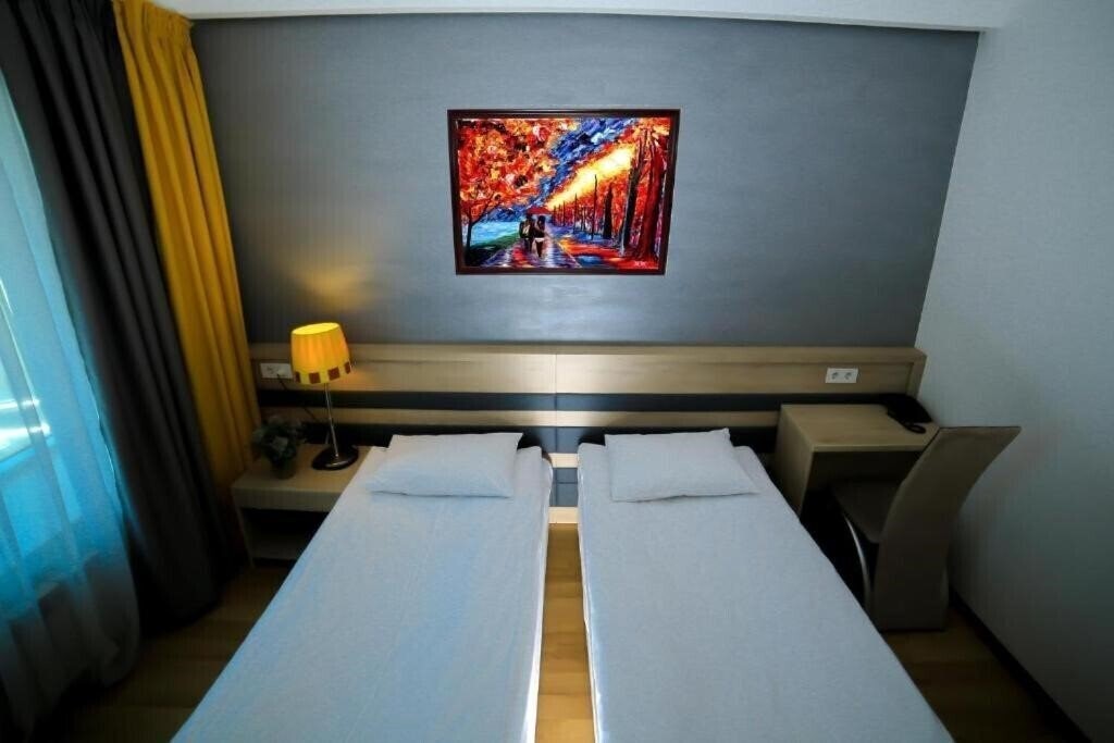 Апартаменти Astra 3*