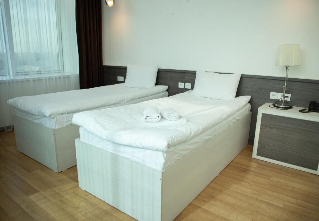 Панорама Astra 3*