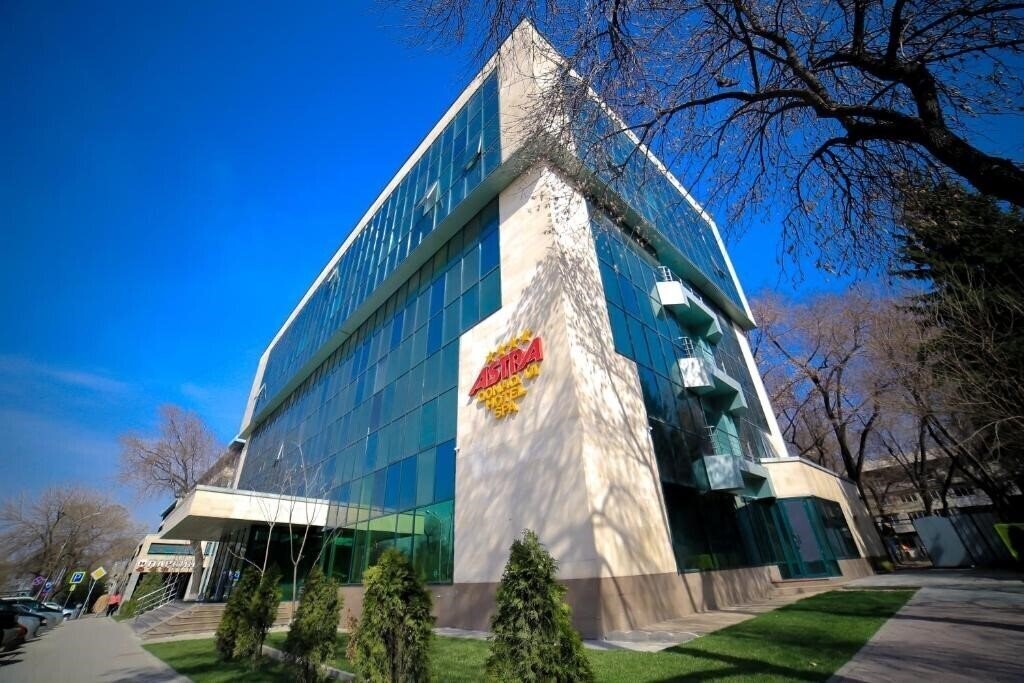 Готель Astra 3*