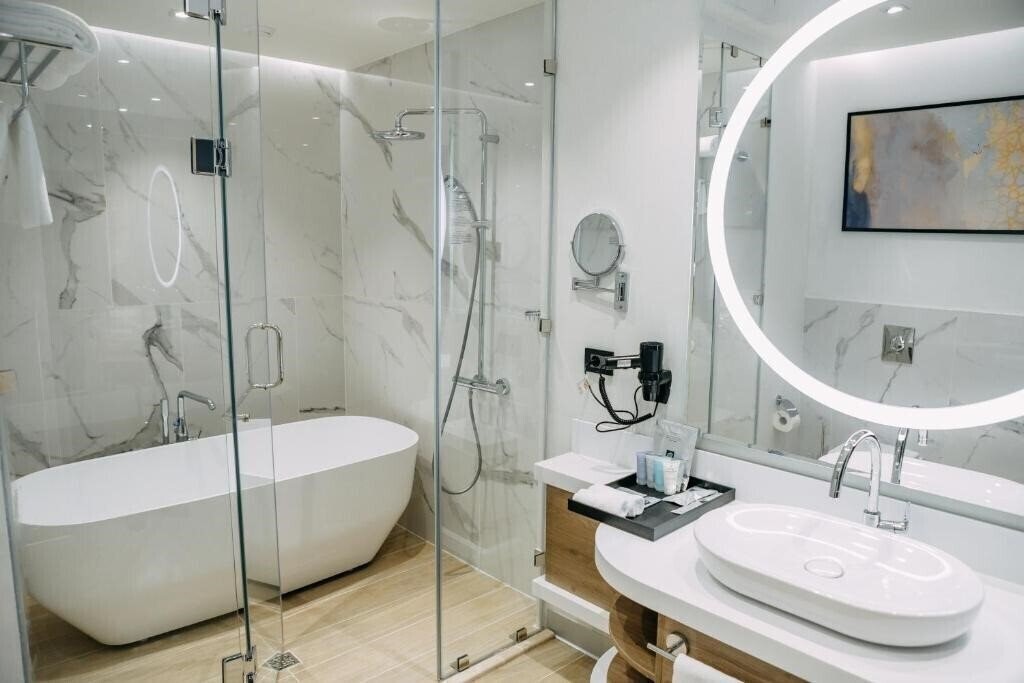 Фотография Rixos Turkistan 5*