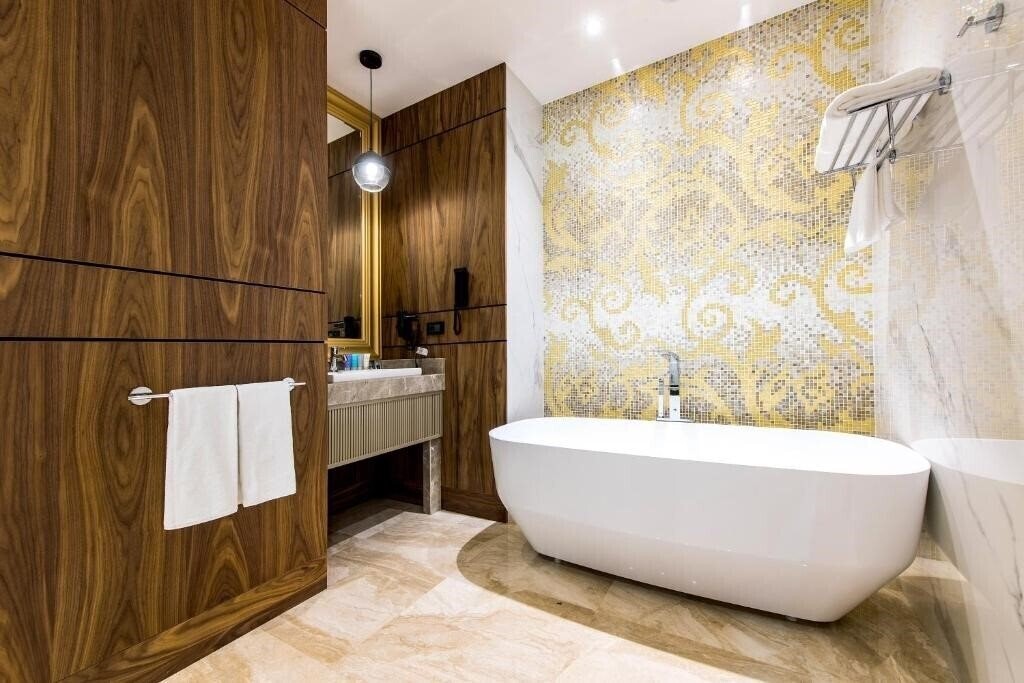 Территория Rixos Turkistan 5*