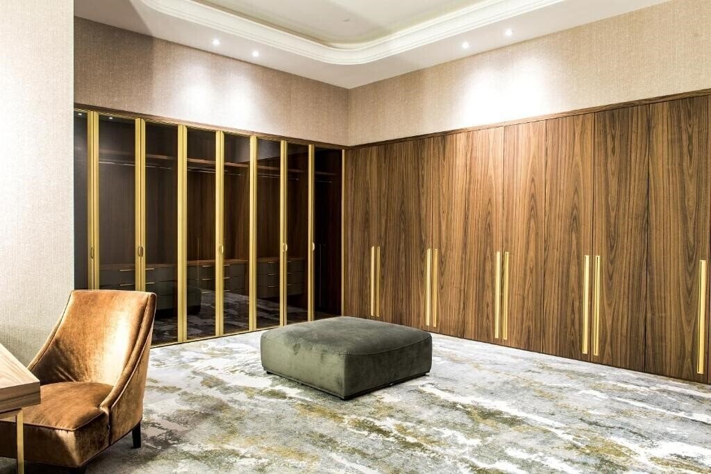 Панорама Rixos Turkistan 5*