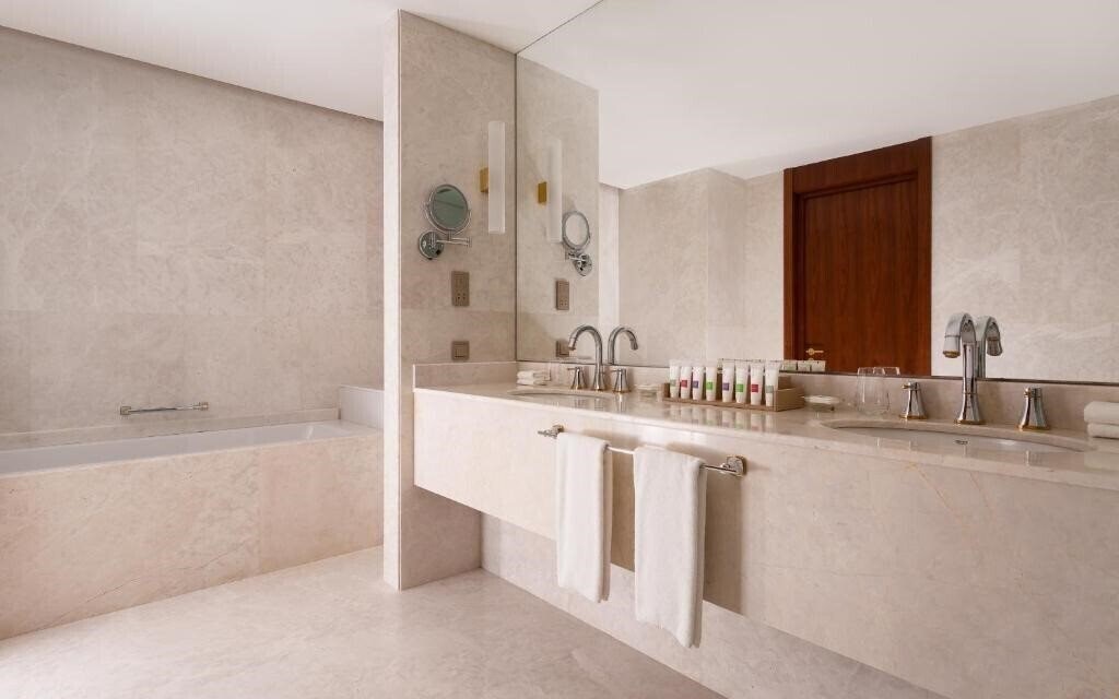 Фотографія Swissotel Wellness Resort Alatau Almaty 5*