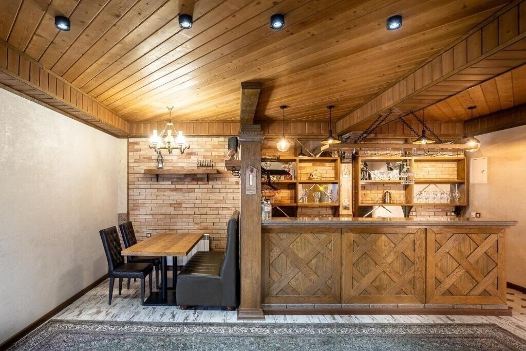 Панорама Sacvoyage 3*