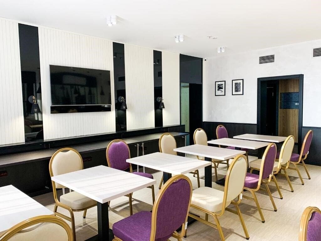 Апартаменти Reikartz Sky Almaty 4*