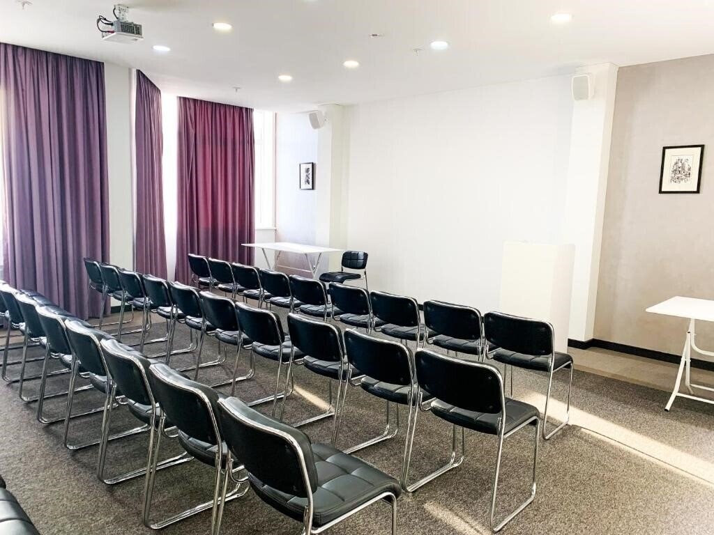 Панорама Reikartz Sky Almaty 4*