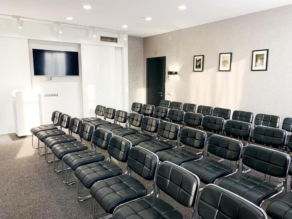 Зображення Reikartz Sky Almaty 4*