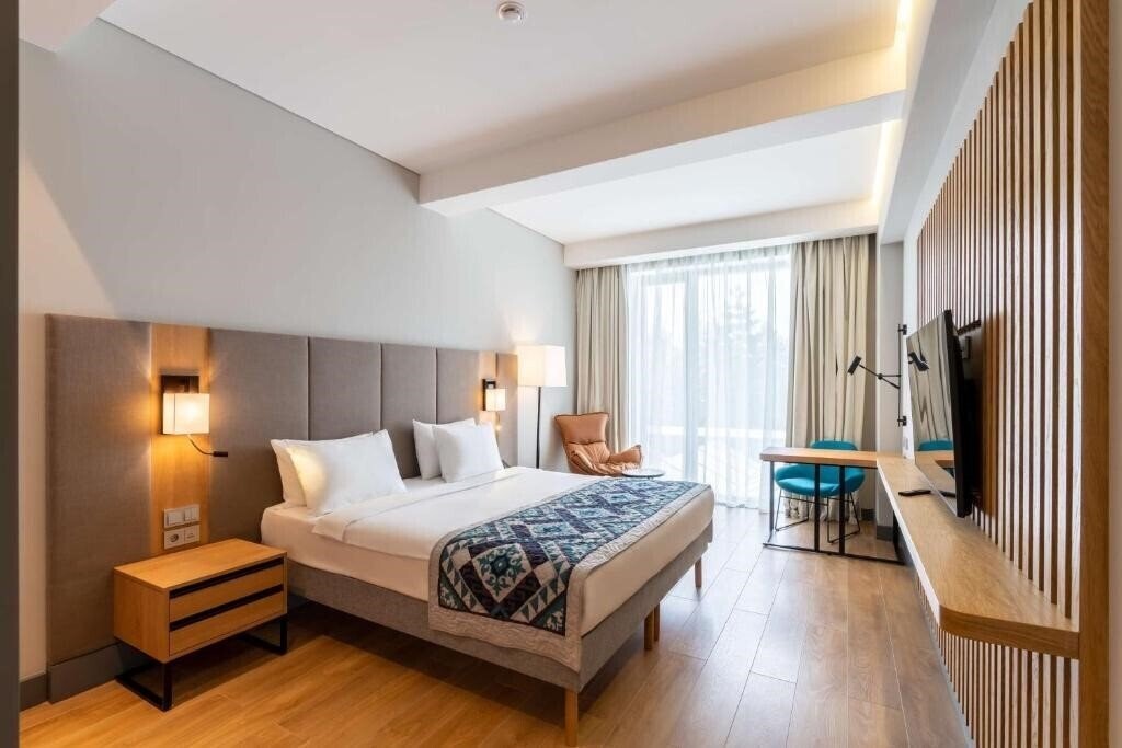 Панорама Sadu 4*