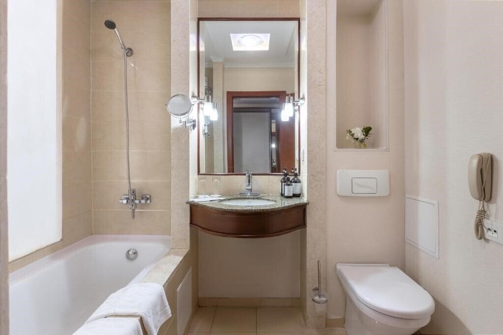 Апартаменты Regardal Hotel 4*