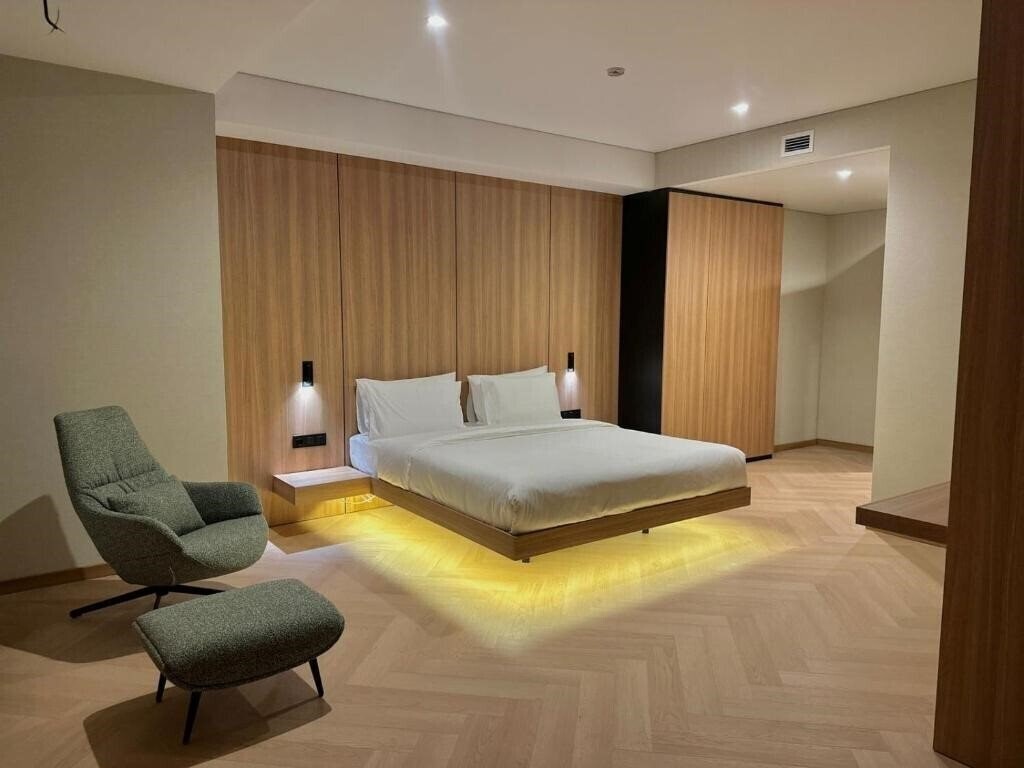 Изображение Resident Hotel Abay 3*