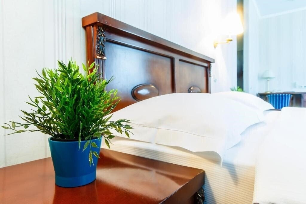 Панорама Tengri Hotel 3*