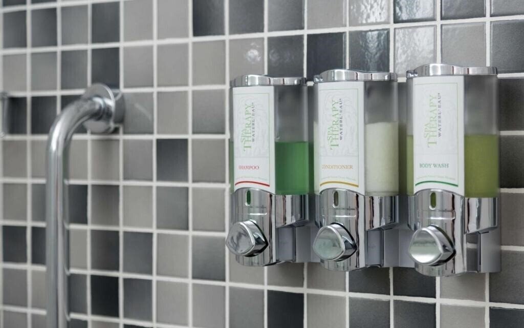 Фотографія Hampton By Hilton Astana Triumphal Arch 3*