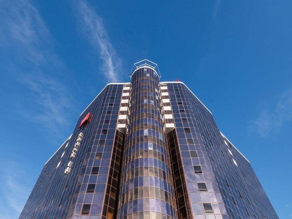 Фотографія Ibis Astana (ex. Ibis Nur‑Sultan) 3*