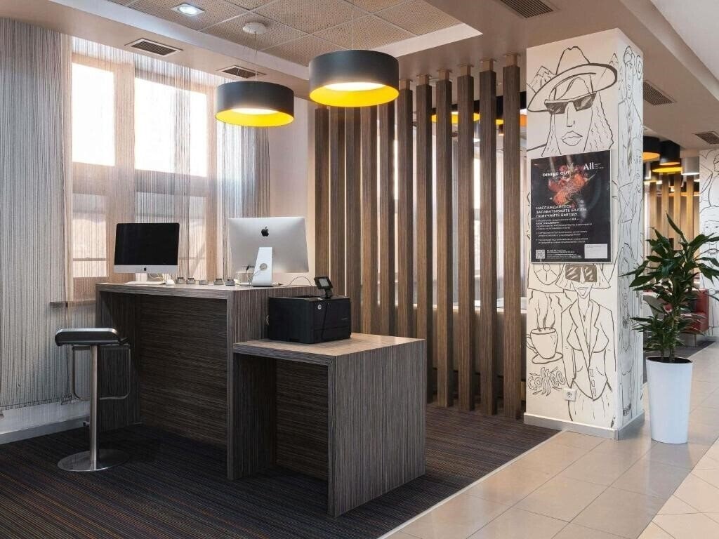 Зображення Ibis Astana (ex. Ibis Nur‑Sultan) 3*