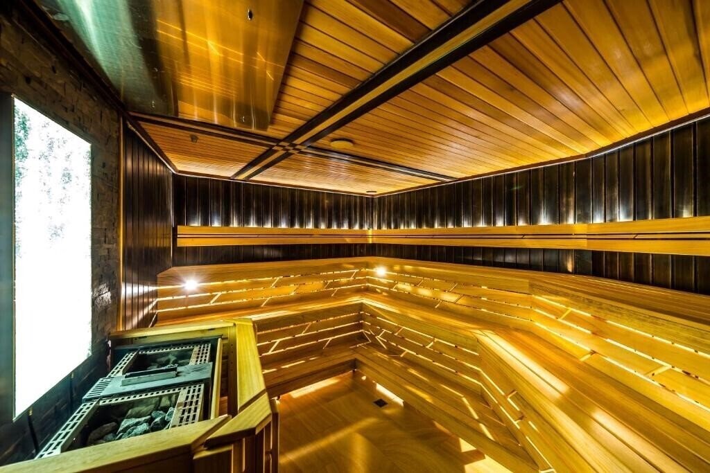 Територія Jumbaktas 4*