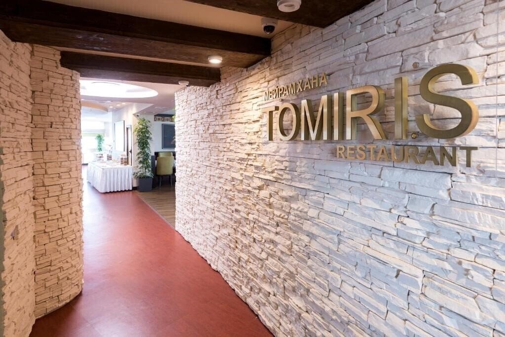 Фото Duman Hotel 4*