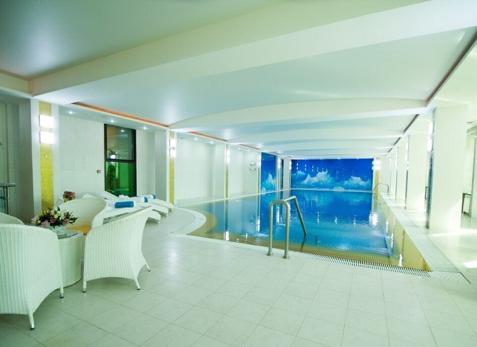 Зображення Kazzhol Astana 4*