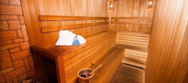 Вид Kazzhol Astana 4*