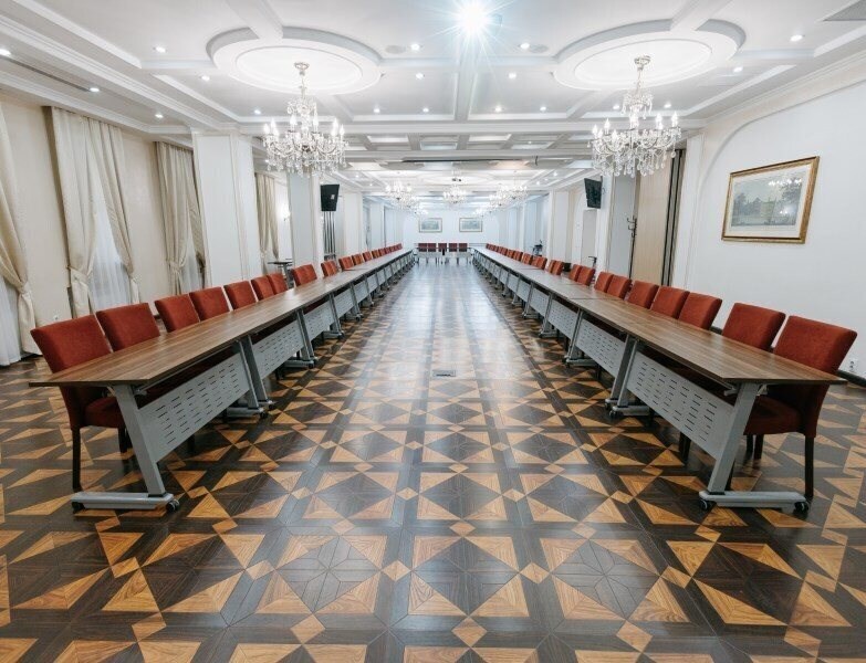 Територія Kazzhol Astana 4*