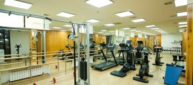 Апартаменти Kazzhol Astana 4*