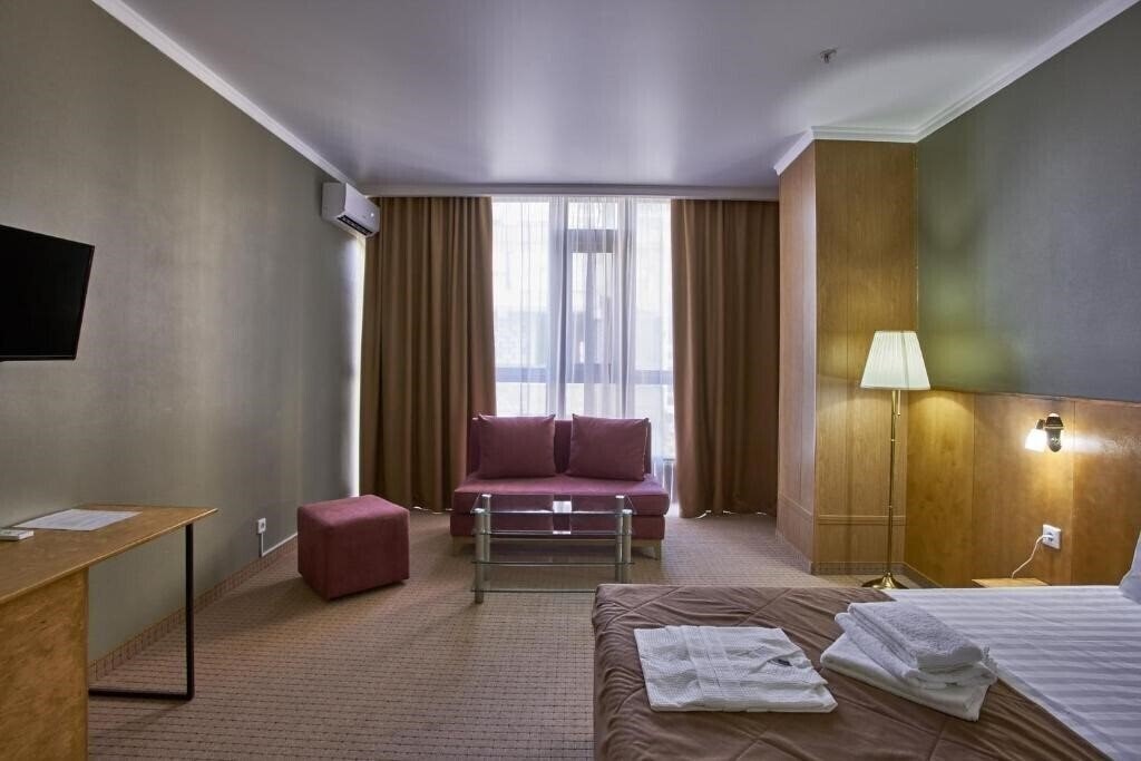 Картинка Altyn Eco Park 4*
