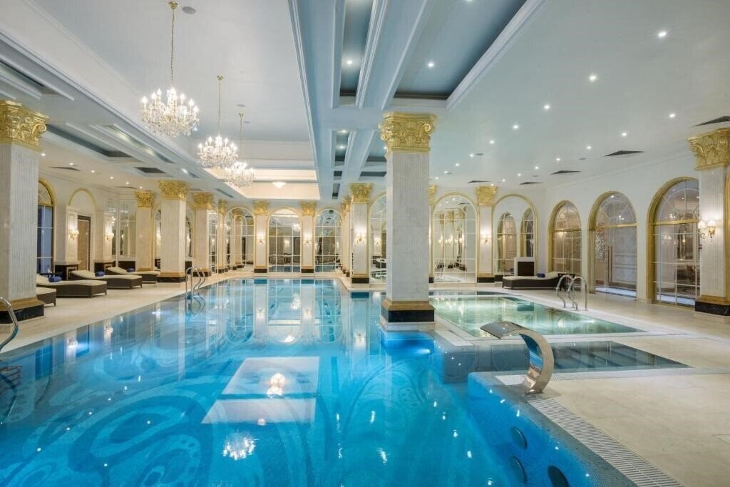 Изображение Rixos Khadisha Shymkent 5*