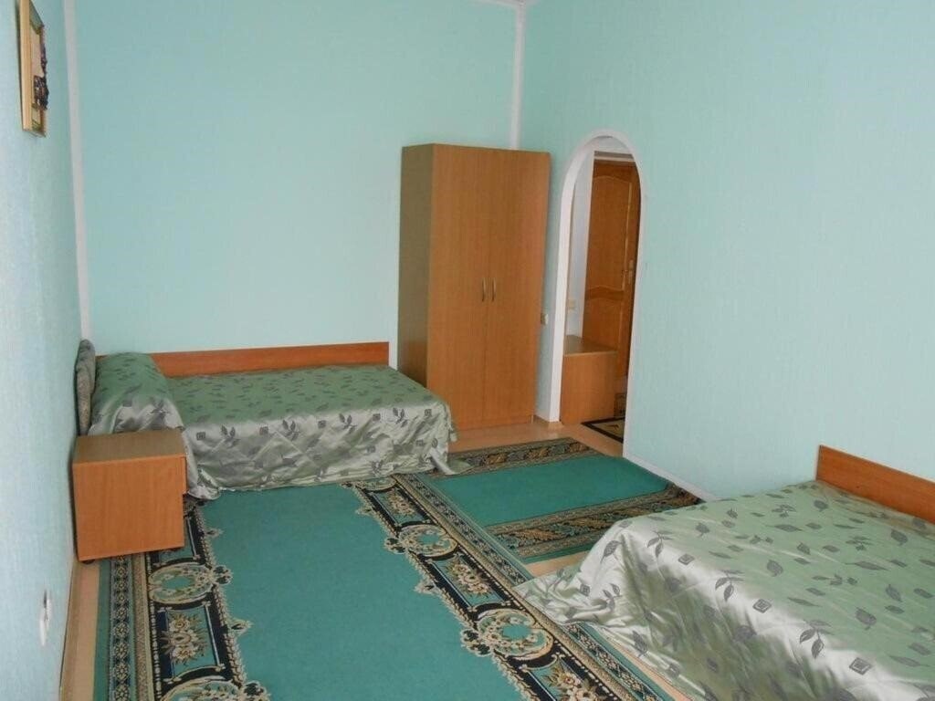 Апартаменты Zhibek Zholy 4*