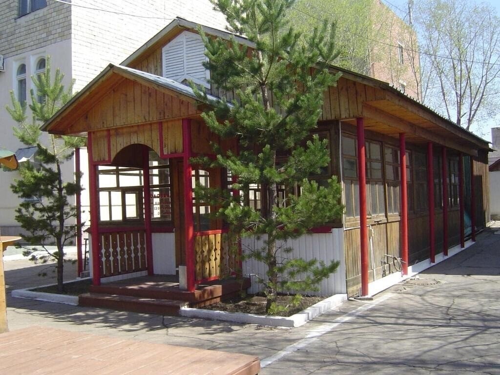 Панорама Zhibek Zholy 4*