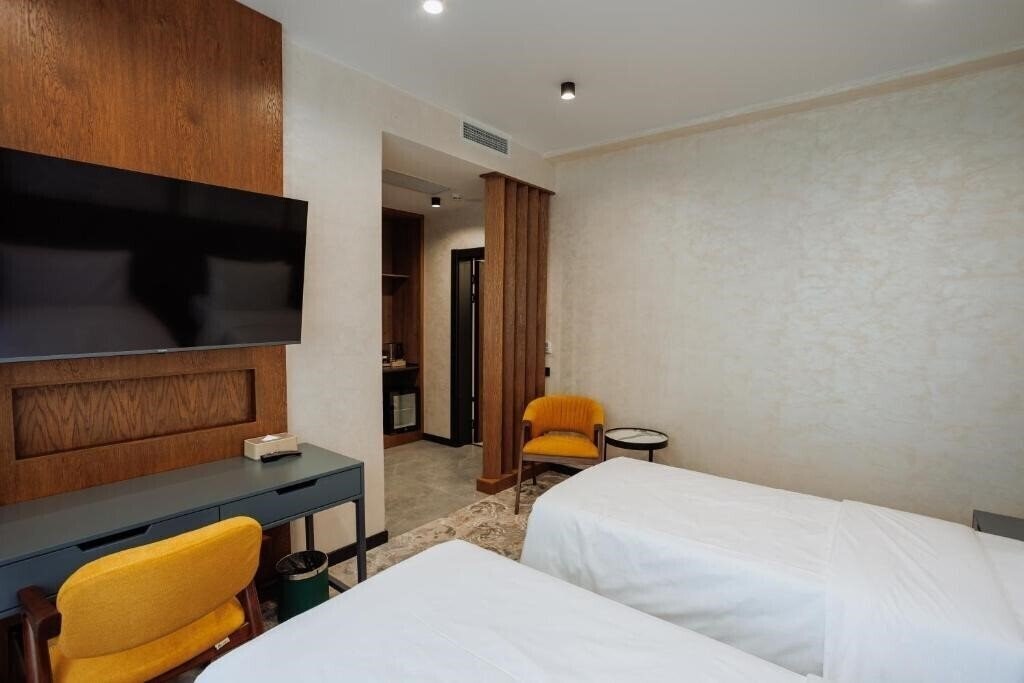 Вид Aurum Garden Hotel 3*
