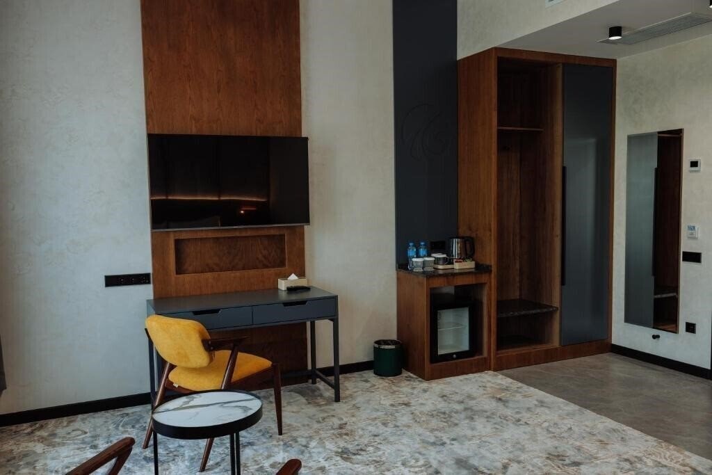 Апартаменты Aurum Garden Hotel 3*