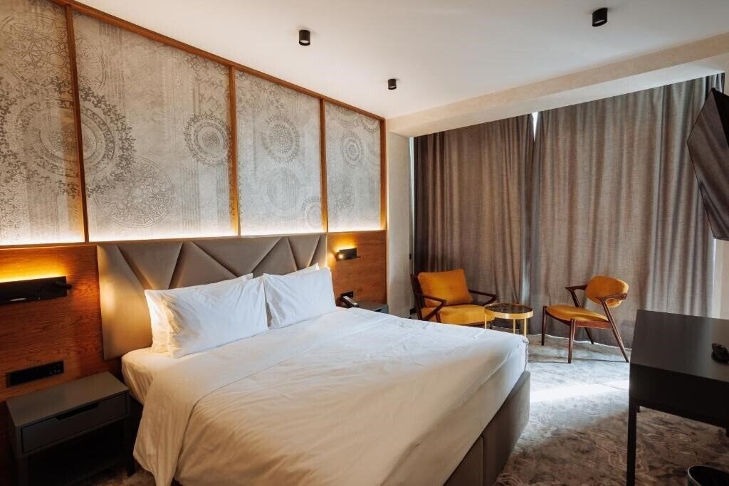 Фото Aurum Garden Hotel 3*