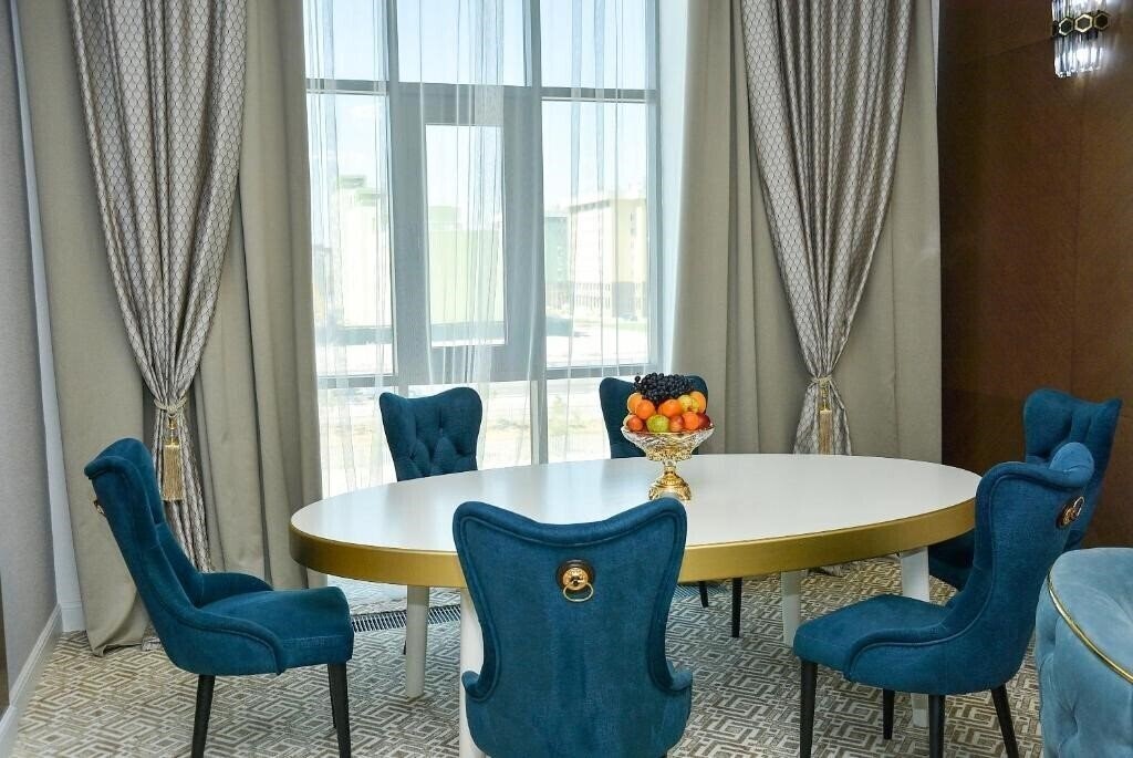 Фото Ramada By Wyndham Turkistan 4*