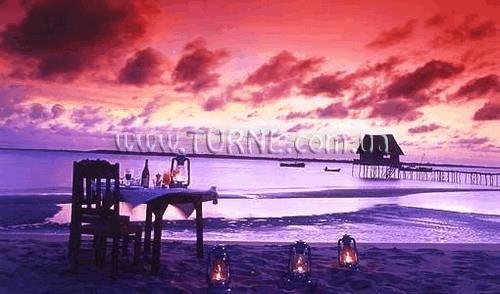 Панорама Kipungani Explorer 4*