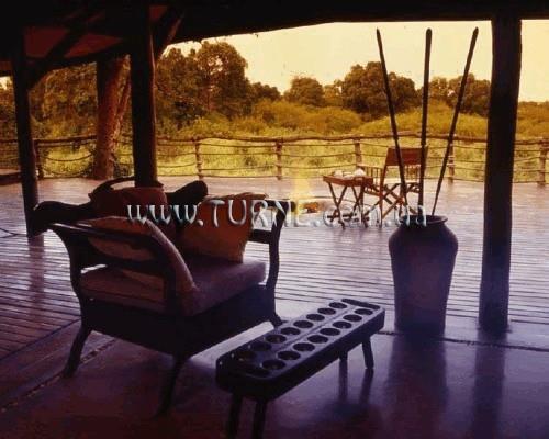 Апартаменты Kipungani Explorer 4*