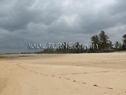 Территория Kipungani Explorer 4*