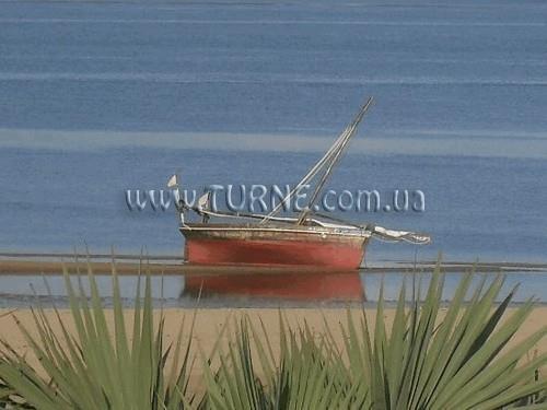 Вид Kipungani Explorer 4*