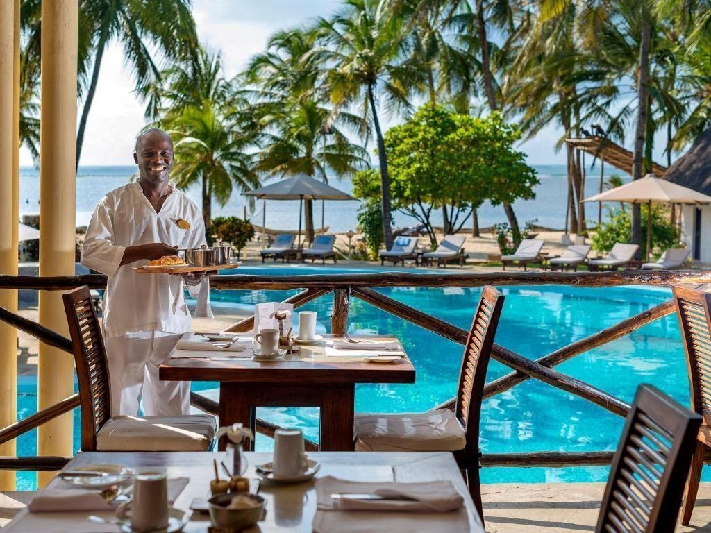 Картинка Diamond Dream Of Africa 5*