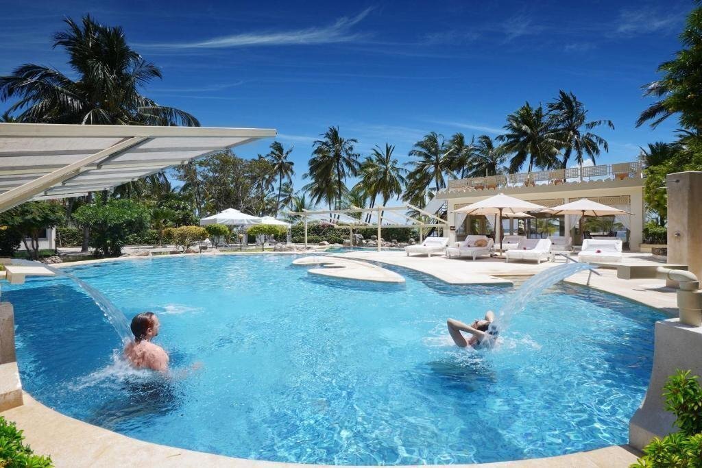 Территория Diamond Dream Of Africa 5*