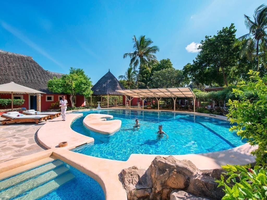 Апартаменты Diamond Dream Of Africa 5*